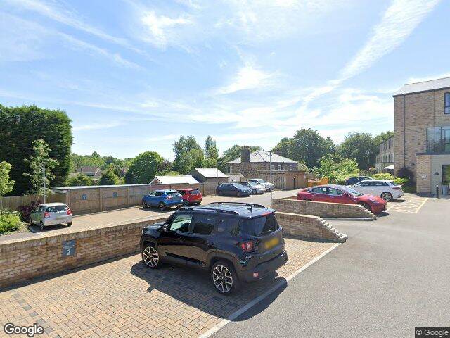 Street view · 2024
