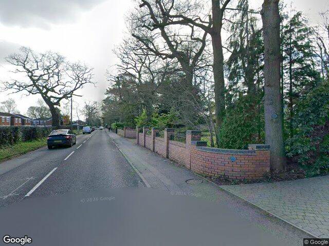 Street view · 2026