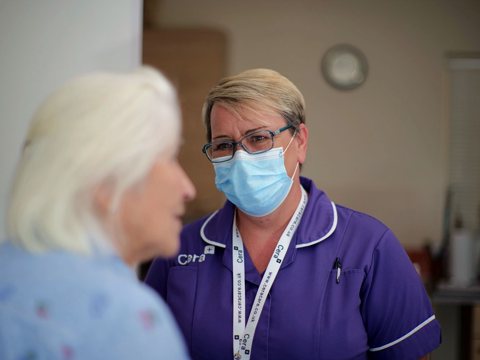 Cera Care Yorkshire South & West, Rotherham