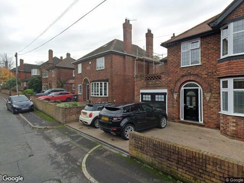 Danescourt, Doncaster