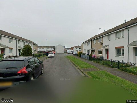 Ann Charlton Lodge, Redcar