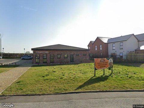 Ruby Lodge Care Home, Thirsk