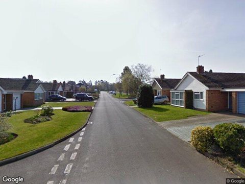 3 to 5 Kennet Way, Basingstoke