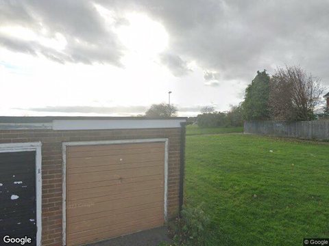 Bedewell Grange, Hebburn