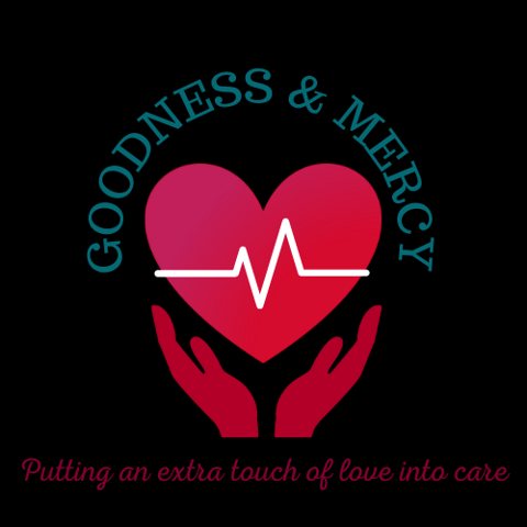 Goodness & Mercy Healthcare Limited, Aldershot