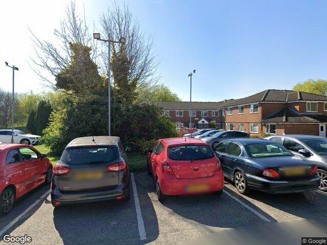 Street view · 2025
