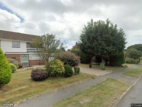 Wynford House, Seaford