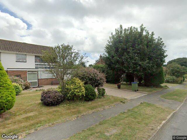 Street view · 2024
