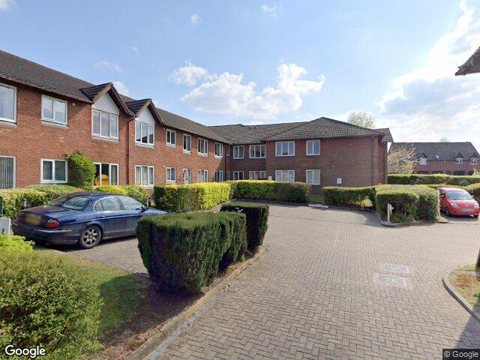 The Priory Care Home, Shirley