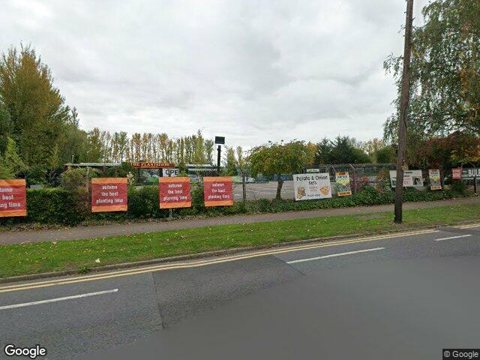 Residential Care Providers Limited, Harrow