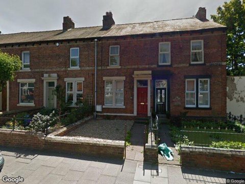 Applegarth Nursing Home, Carlisle