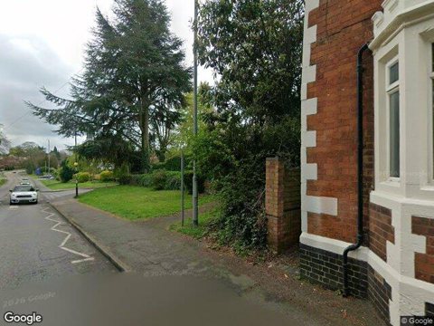 Brownlands Nursing Home, Daventry