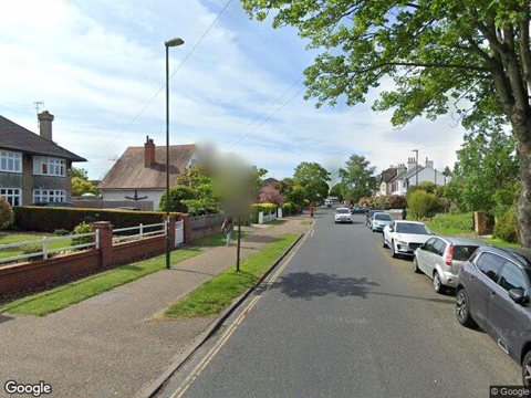 Meadowcroft Care Home, Shoreham-by-Sea