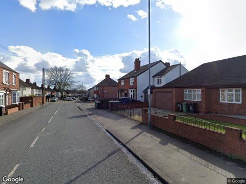The Willows Nursing Home, Wednesbury