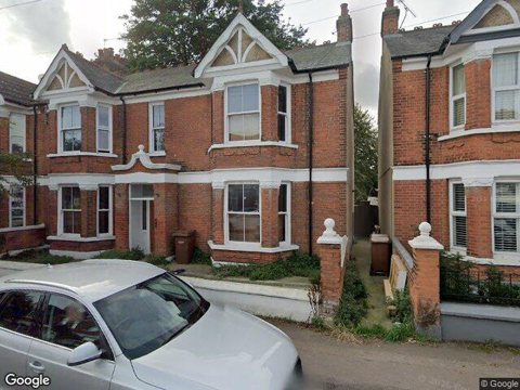 Stuart House, Gillingham