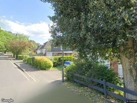 Beaumont Lodge Nursing Home, Camberley