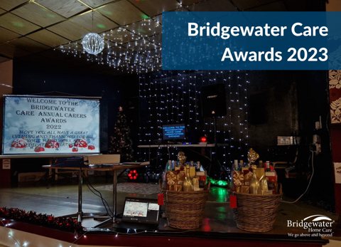 Bridgewater Home Care, Bolton