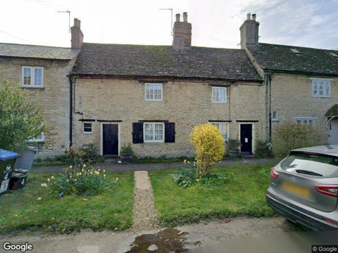 Beech Court Nursing Home, Witney