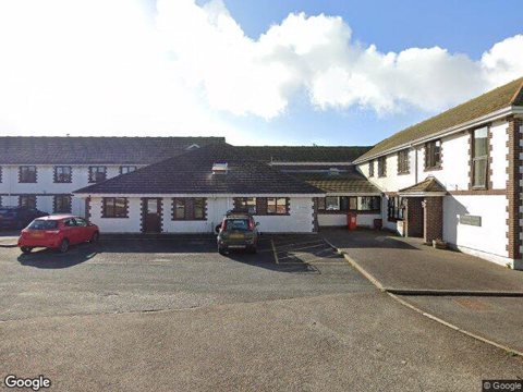 Hillcrest House, Looe