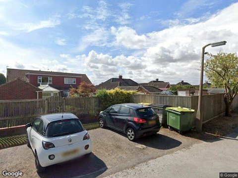 Brooklands Care Home, Grimsby