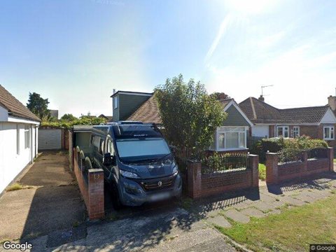 Ridgewell House, Clacton On Sea