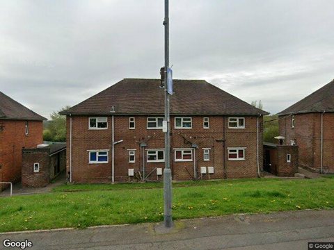 Newford Nursing Home, Stoke On Trent