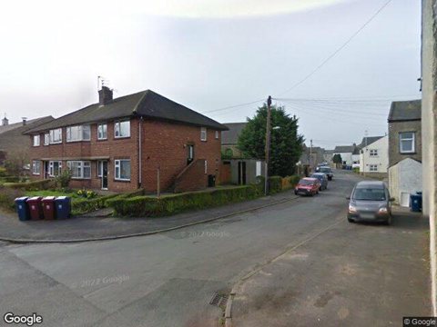 Abbeyfield Care Home Clitheroe, Clitheroe