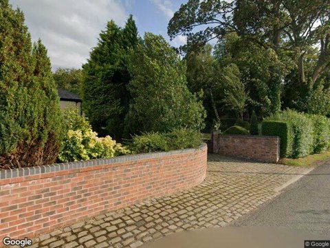 High Peak Residential and Nursing Home, Warrington