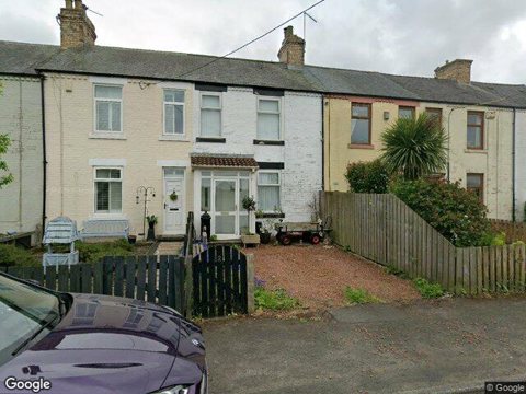 Astor Lodge, Cramlington