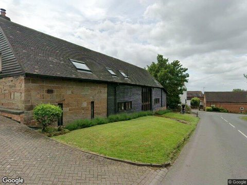 Tutnall Hall Care Home, Bromsgrove