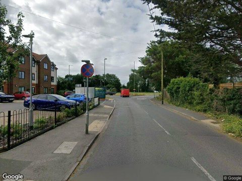 Lakeview Grange, Chichester