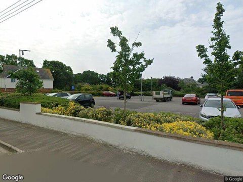 Hazelgrove & Martingrove, New Milton
