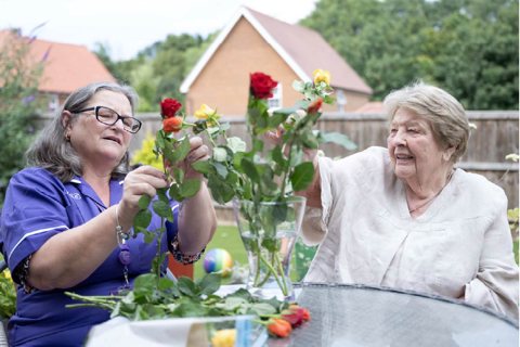 Avante Home Care and Support Service, Faversham