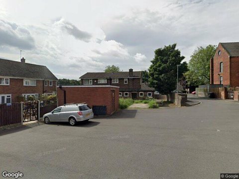 Dolphin Lane, Wakefield