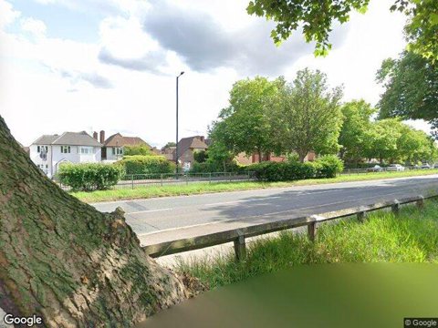 Chertsey Road, Twickenham