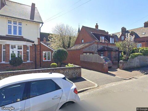 Sun Court Nursing Home, Sheringham