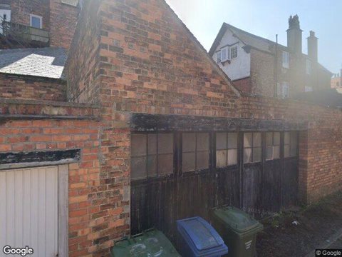 Sabre Court, Scarborough