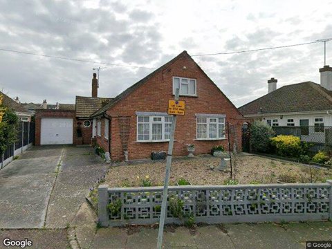 Butterfly's Care Home, Walton-on-the-Naze