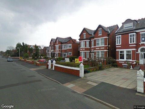 Marina Care Home, Southport
