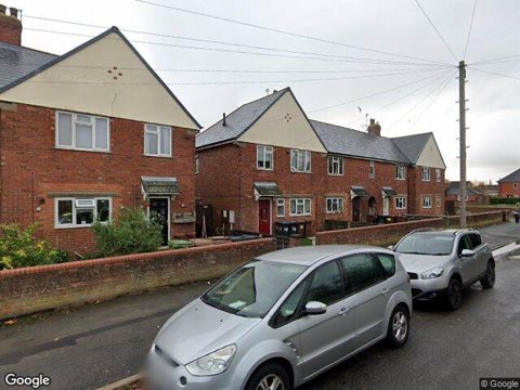 Cherry Tree Lodge Nursing Home, Lincoln