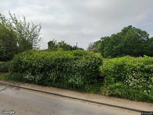 Street view · 2024