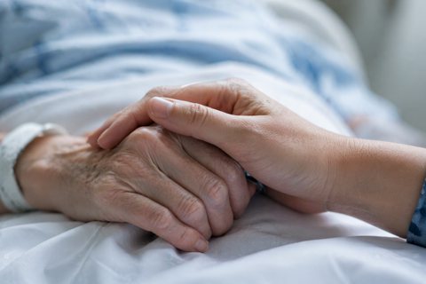 Blakewater Homecare Services Ltd, Blackburn