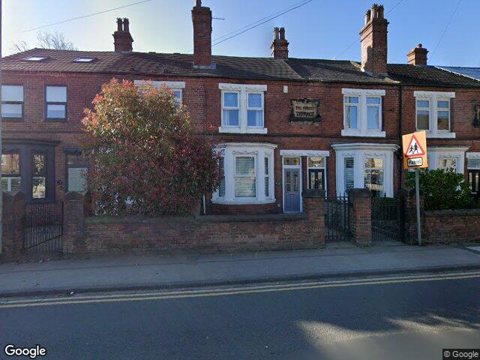 Fairwood Fields Care Home, Pontefract