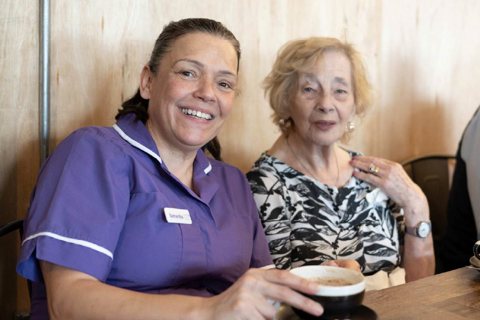 Absolute Home Care Kent Limited, West Malling