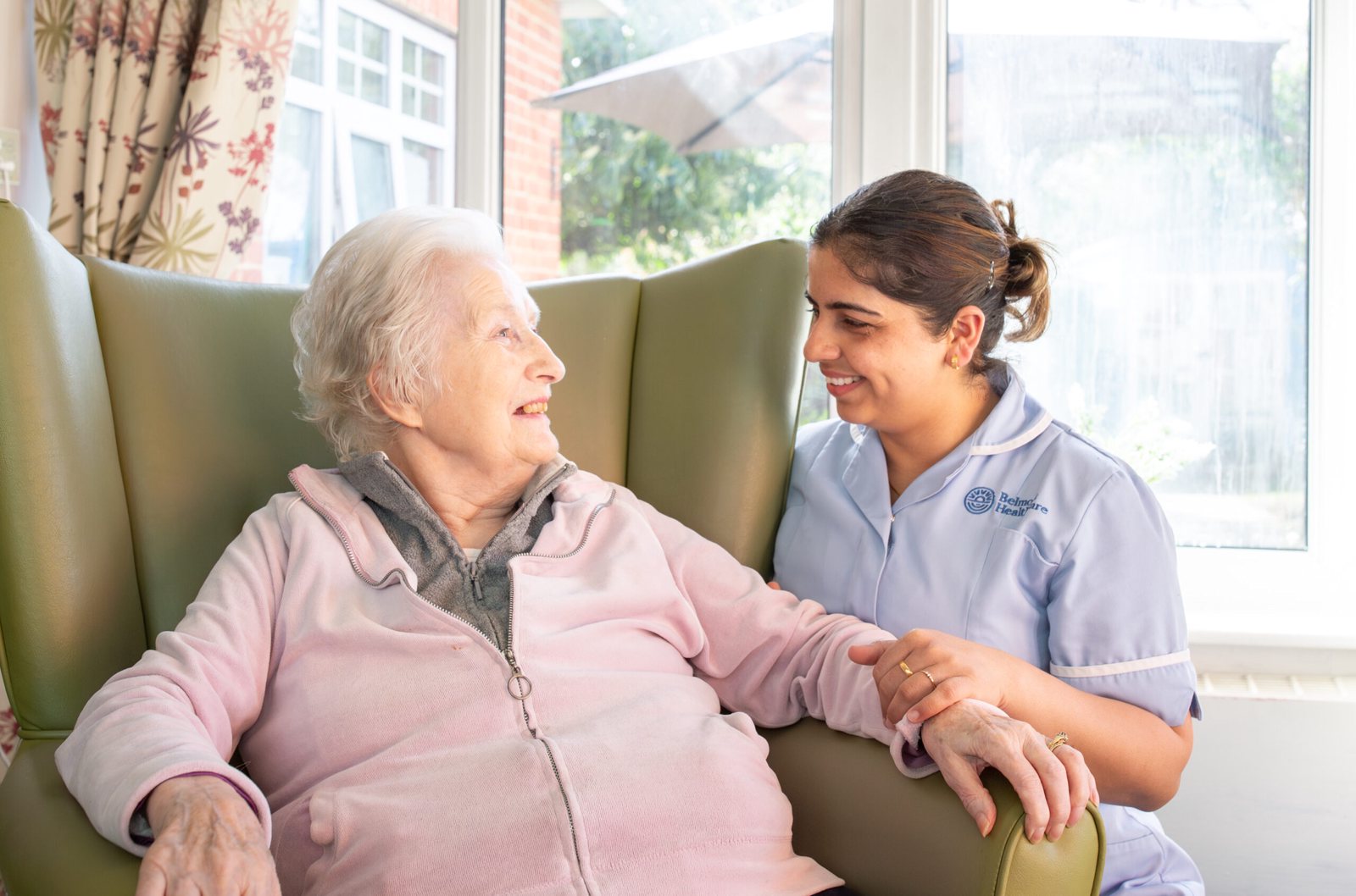 Photo of Haslington Lodge Care Home