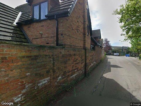 Westvilla Nursing Home, Retford