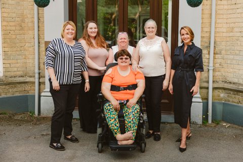 Bespoke Care Services East Dorset Ltd, Bournemouth