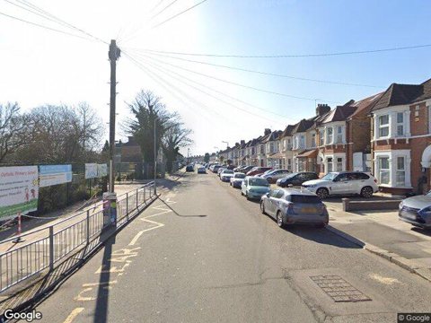 Woodland Nursing Home, Ilford