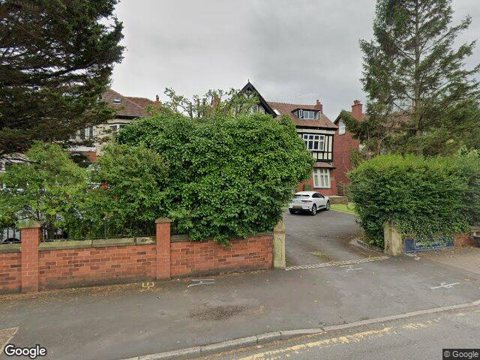 Elm House Nursing Home, Southport