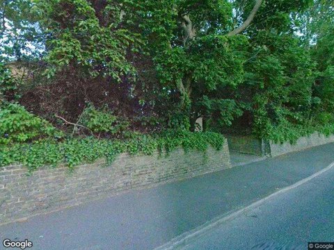 Fairlight, Chislehurst